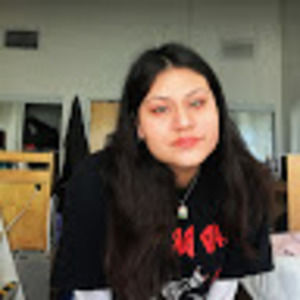 Meet your Posher, Natalia